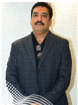 Vivek Khandelwal