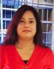 Mrs. Namrata Samal