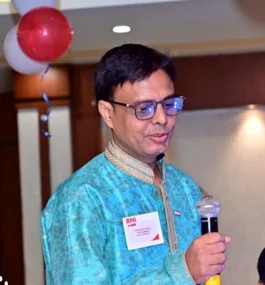 Prakash Modi