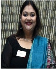 Mrs. Sunita Mohanty